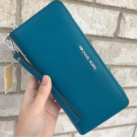 Michael Kors Bags Nwt Michael Kors Wallet Poshmark